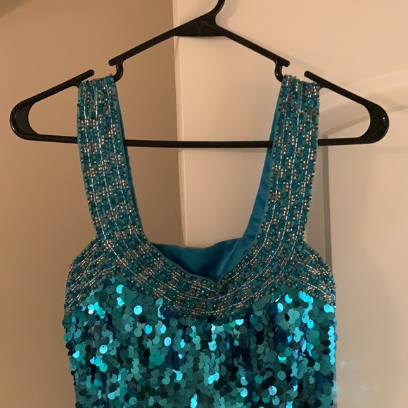 Alyce Designs Cocktail Dress - Picture 2 of 5